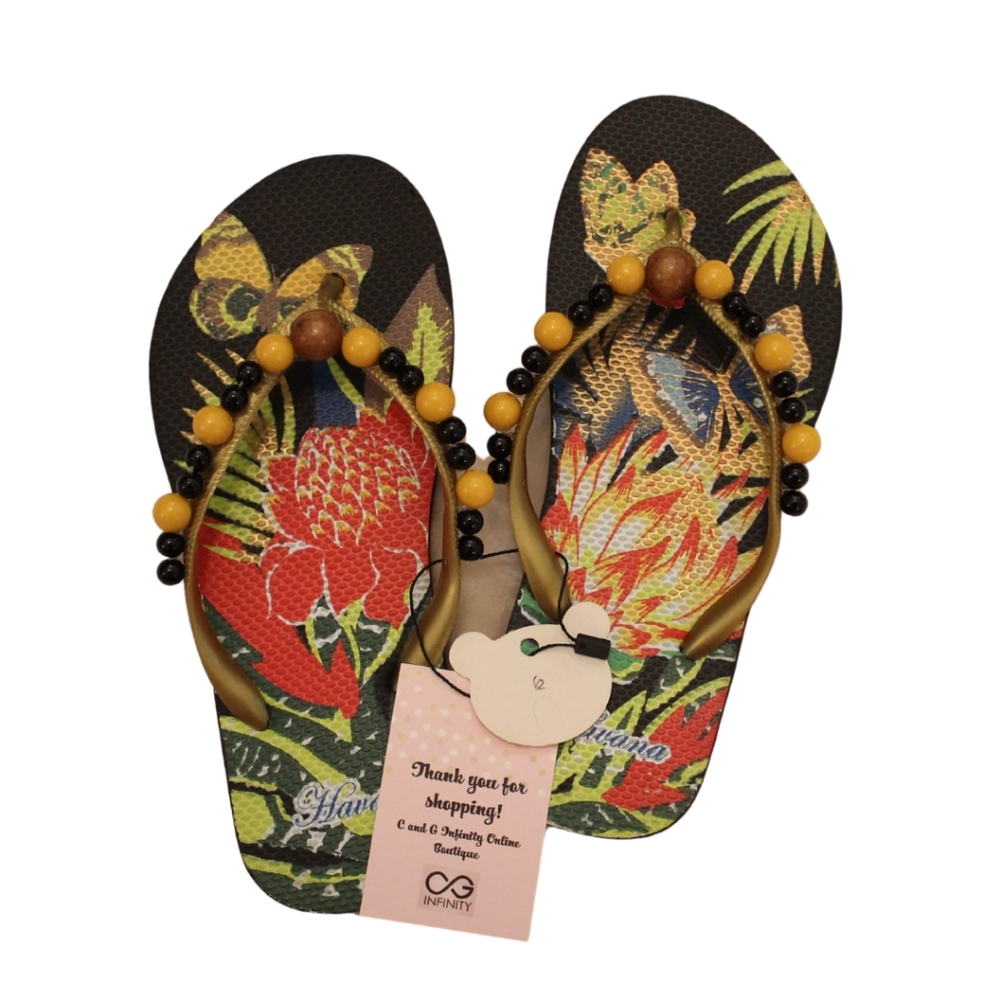 Flipflops